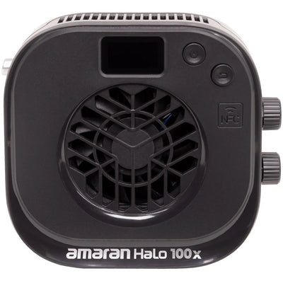 Amaran Halo 100x Bi-Color LED Light