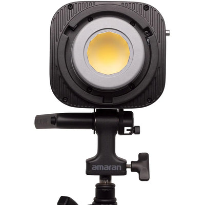 amaran Amaran Halo 200x Bi-Color LED Light - Film Gear Canada