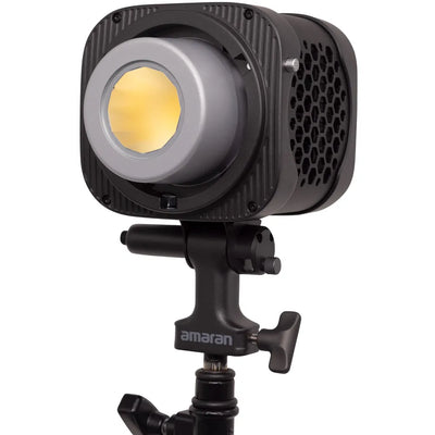 amaran Amaran Halo 200x Bi-Color LED Light - Film Gear Canada