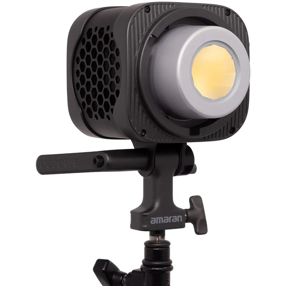 Amaran Halo 200x Bi-Color LED Light