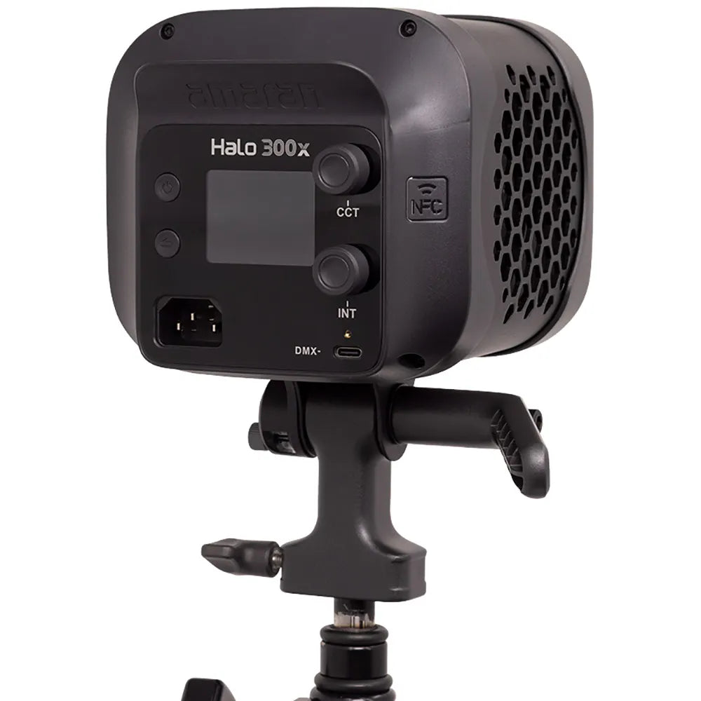 Amaran Halo 300x Bi-Color LED Light