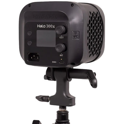 Amaran Halo 300x Bi-Color LED Light