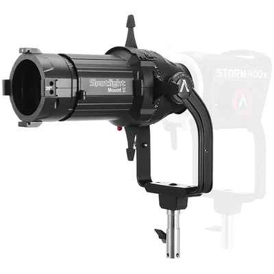 Aputure Aputure Spotlight Mount II 26 Deg Lens Kit - Film Gear Canada