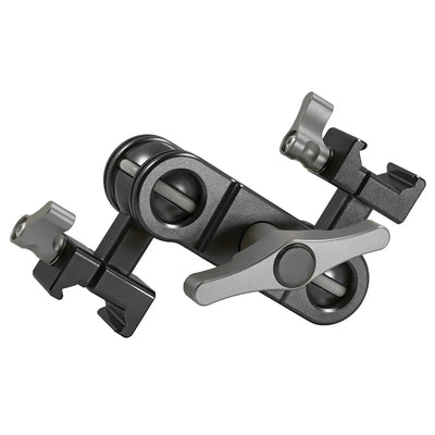 Kondor Blue Kondor Blue Cine Magic Arm with NATO Clamps (Raven Black) - Film Gear Canada