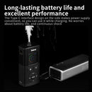 Selens Smoke Machine 2 Portable Fog Liquid Smoke Chamber