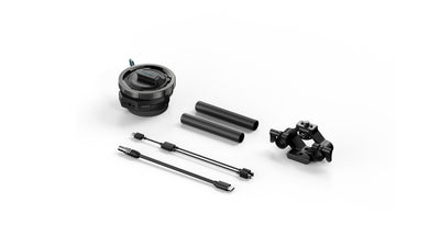 Nucleus Auto Focus Adapter (E to PL) Base Kit