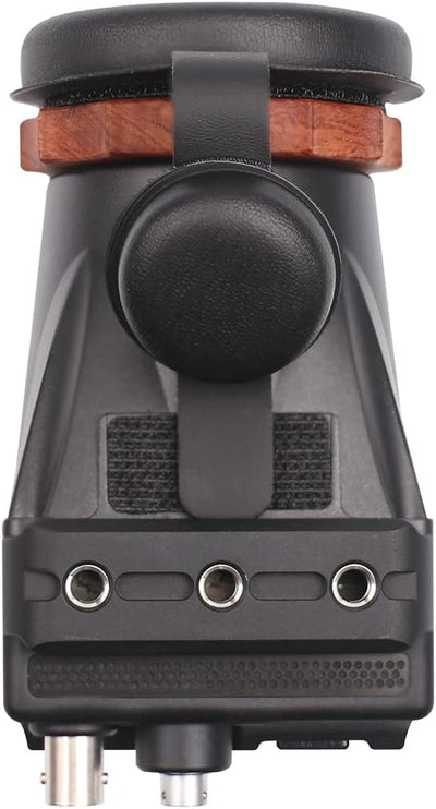 PORTKEYS LEYE 3G-SDI & HDMI 2.4" LCD Electronic Viewfinder