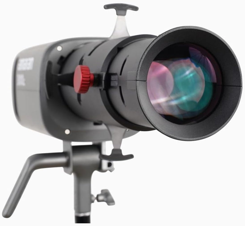 Amaran Spotlight SE 19° Lens Kit w/ Free Gift