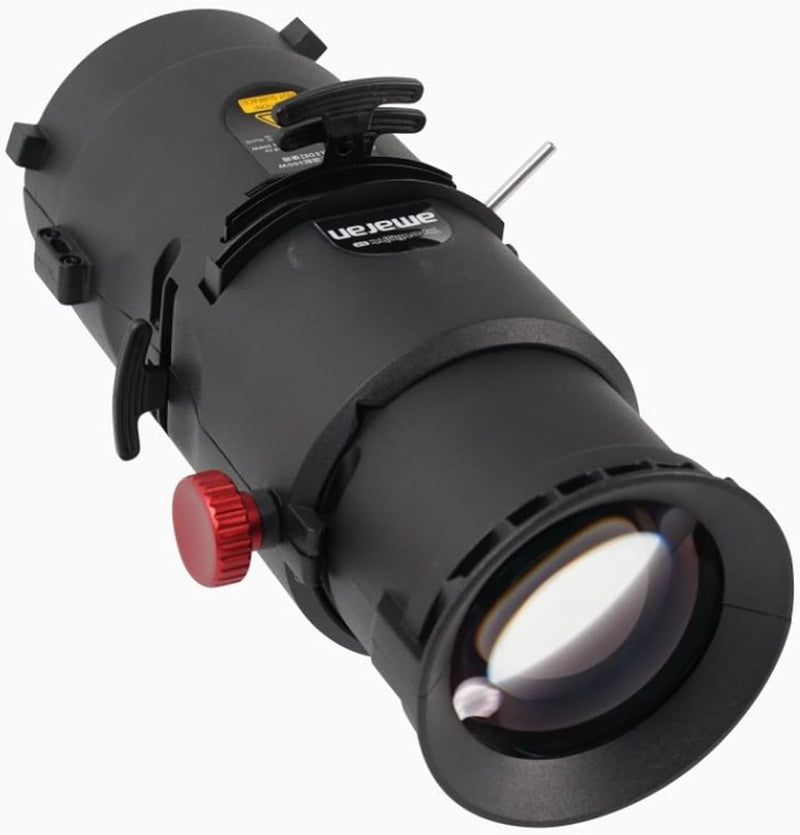 Amaran Spotlight SE 19° Lens Kit w/ Free Gift