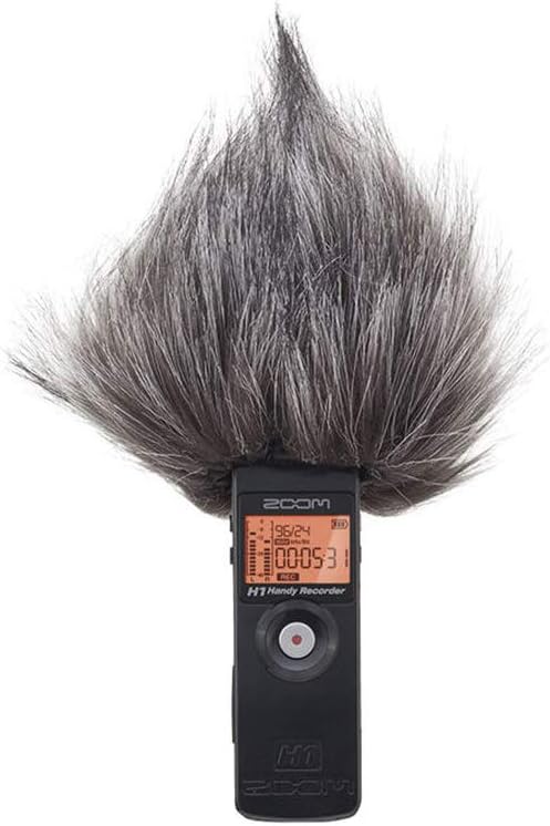 Zoom WSU-1 Microphone Windscreen