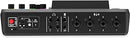 RØDE RØDECaster Pro II All-in-One Production Solution for Podcasting, Streaming, Music Production and Content Creation, Black