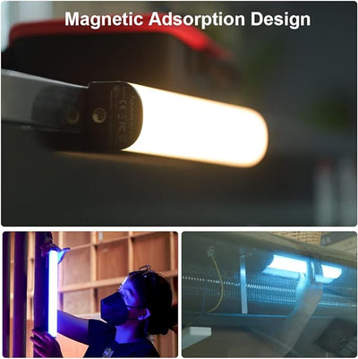 Aputure MT Pro-1 Tube Light Kit