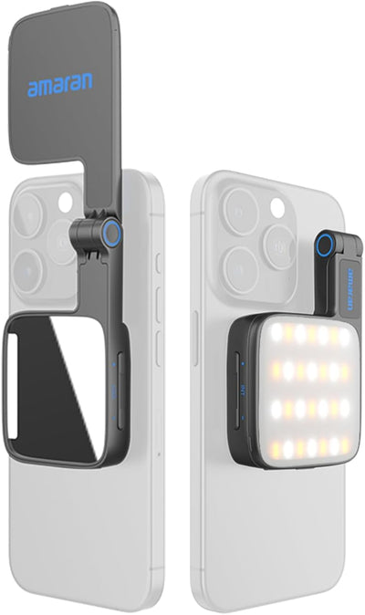 amaran Go Mini MagSafe LED Light