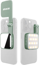 amaran Go Mini MagSafe LED Light