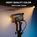 Aputure Light Storm LS 600x Pro Bi-Color LED Light