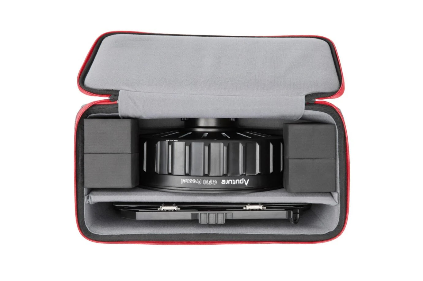 Aputure CF10 Fresnel and Barn Doors Kit for STORM 700x