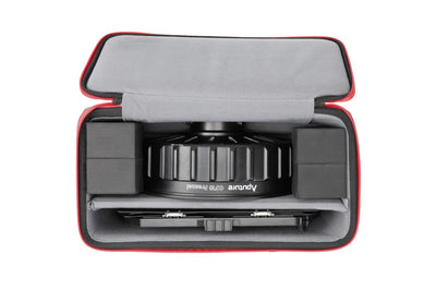 Aputure CF10 Fresnel and Barn Doors Kit for STORM 700x