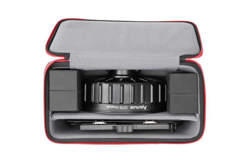Aputure CF10 Fresnel and Barn Doors Kit for STORM 700x