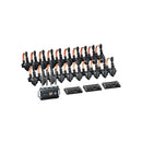 Hollyland Solidcom C1 Pro Roaming Hub 20s, with 20 headsets (1.9 GHz)