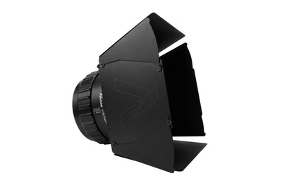 Aputure CF10 Fresnel and Barn Doors Kit for STORM 700x