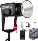 Aputure Light Storm LS 600x Pro Bi-Color LED Light