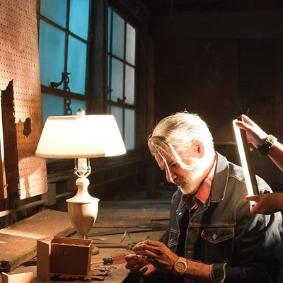 Aputure MT Pro-1 Tube Light Kit