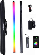 Amaran T4C RGBWW LED Tube Light 50W (4ft)