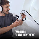 RODE PSA1+ Pro Studio Boom/Arm - White