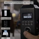 Aputure Light Storm LS300X Bi-Color LED Spotlight (V-Mount)