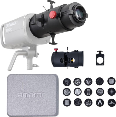 Amaran Spotlight SE 36° Lens Kit