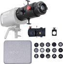 Amaran Spotlight SE 36° Lens Kit