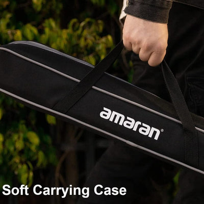 Amaran T4C RGBWW LED Tube Light 50W (4ft)