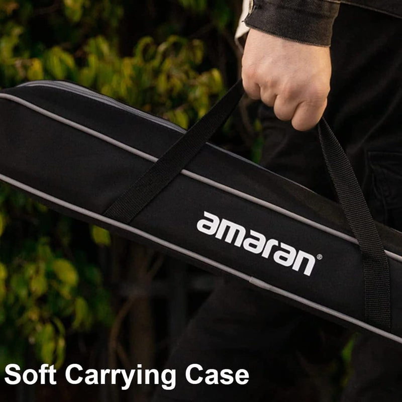 Amaran T4C RGBWW LED Tube Light 50W (4ft)