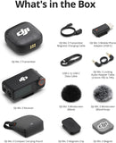 DJI Mic 3 1 TX + 1 RX
