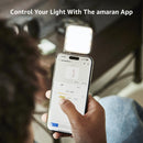 amaran Go Mini MagSafe LED Light