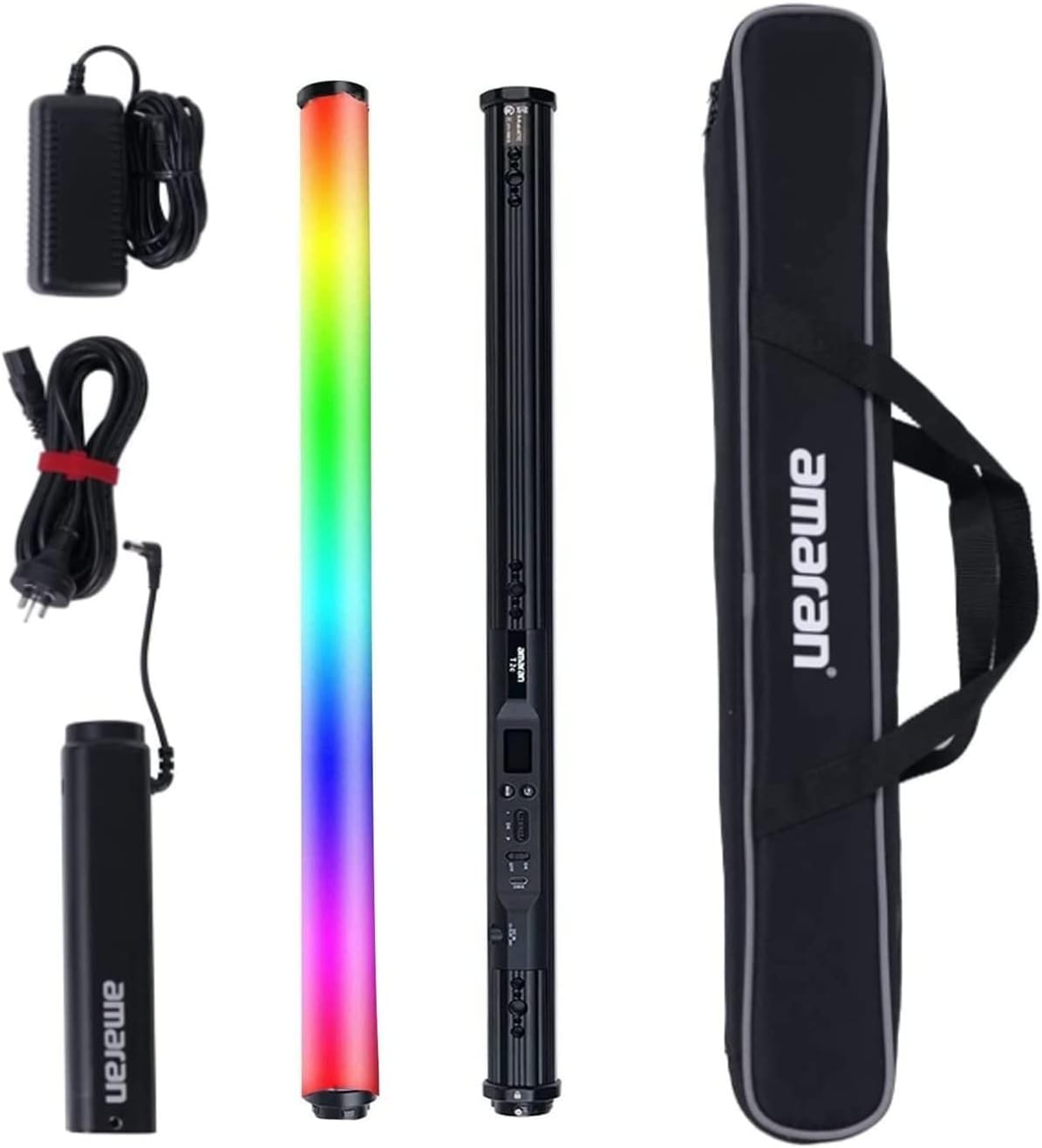 その他 amaran T2C amaran T2C Tube Light 25W RGBWW | Filmgear Canada