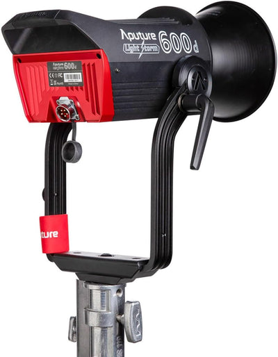 Aputure LS 600d Daylight LED Light (V-Mount)