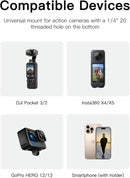 Movmax Blade Arm for DJI Pocket 3 with Electric Suction Cup