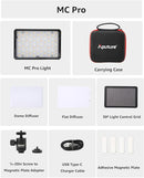 Aputure MC Pro RGB LED Light Panel