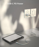 Amaran Verge Bi-Color Soft Panel w/ FREE Base Stand