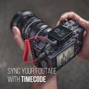 Rode WIRELESS PRO Compact Microphone System