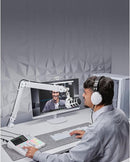 RODE PSA1+ Pro Studio Boom/Arm - White