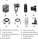 Aputure Light Storm LS 600x Pro Bi-Color LED Light