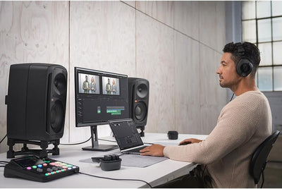 Rode WIRELESS PRO Compact Microphone System