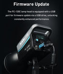 Nanlite FC-120C LED RGBW Spotlight