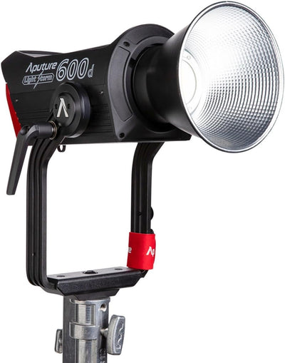 Aputure LS 600d Daylight LED Light (V-Mount)