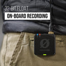 Rode WIRELESS PRO Compact Microphone System