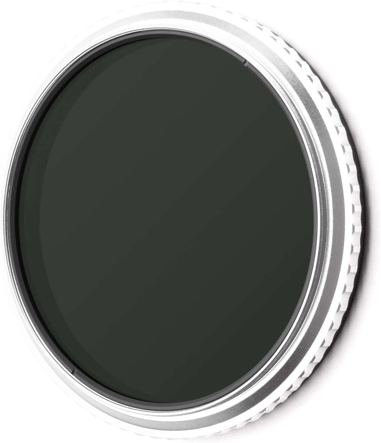 NiSi True Color Variable ND Filter VND 1-5 Stops (ND2-ND32
