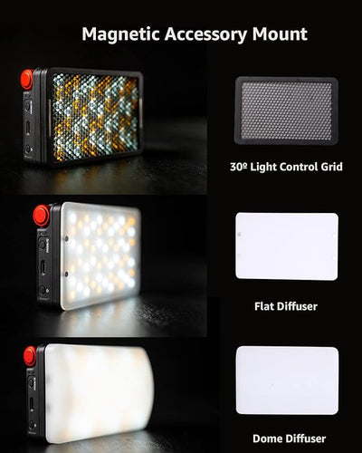 Aputure MC Pro RGB LED Light Panel