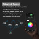 Aputure MC RGBWW LED Pocket Light